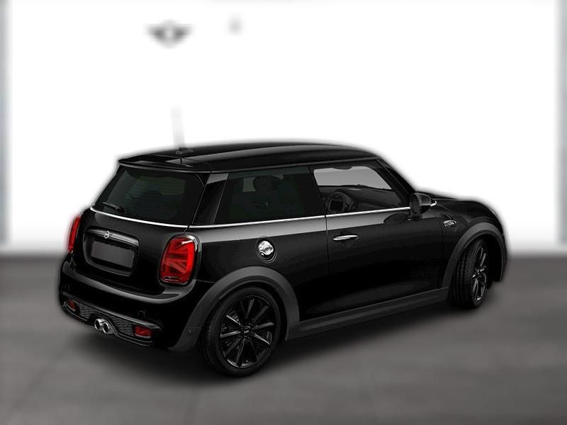 Metallic Gebraucht 2020 Mini Cooper S Chili Kleinwagen | 25.190 € (Teuer) - Bild 1/4