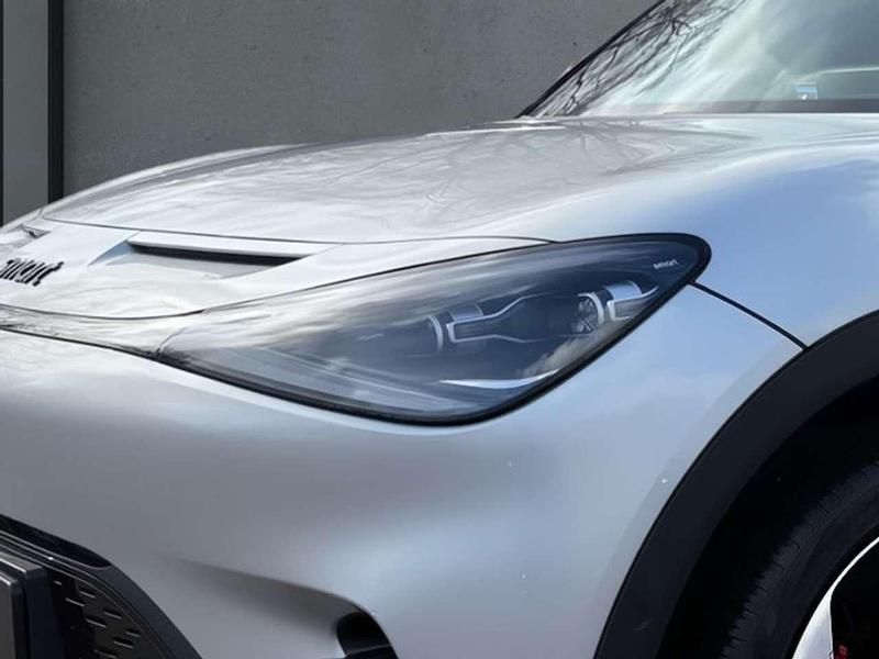 Gebraucht Smart #1 Brabus 314 kW (428 PS) 2024 Silber SUV