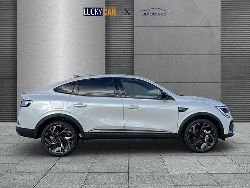 Neu Renault Arkana Esprit Alpine 2025 Andere SUV