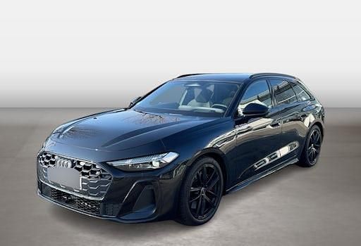 Neu Audi A5 Ambiente 367 PS (269 kW) 2025 Mythosschwarz Kombi