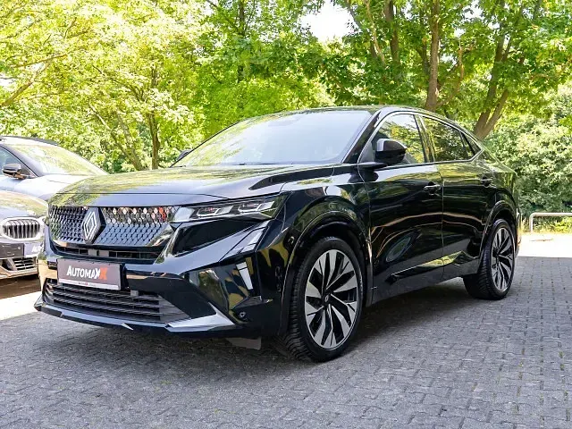 Gebraucht Renault Rafale Techno 200 PS (147 kW) 2025 SUV