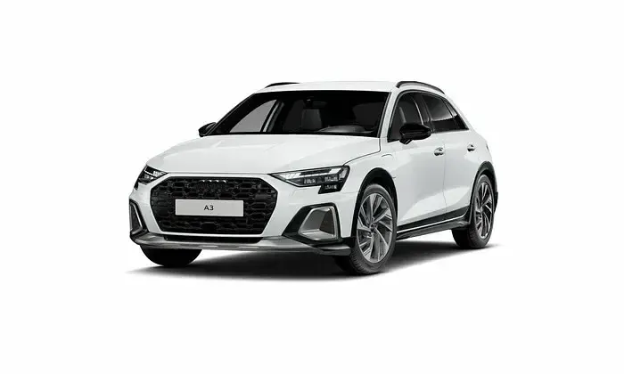 Używany Audi A3 Ambiente 204 KM (150 kW) 2025 Kombi