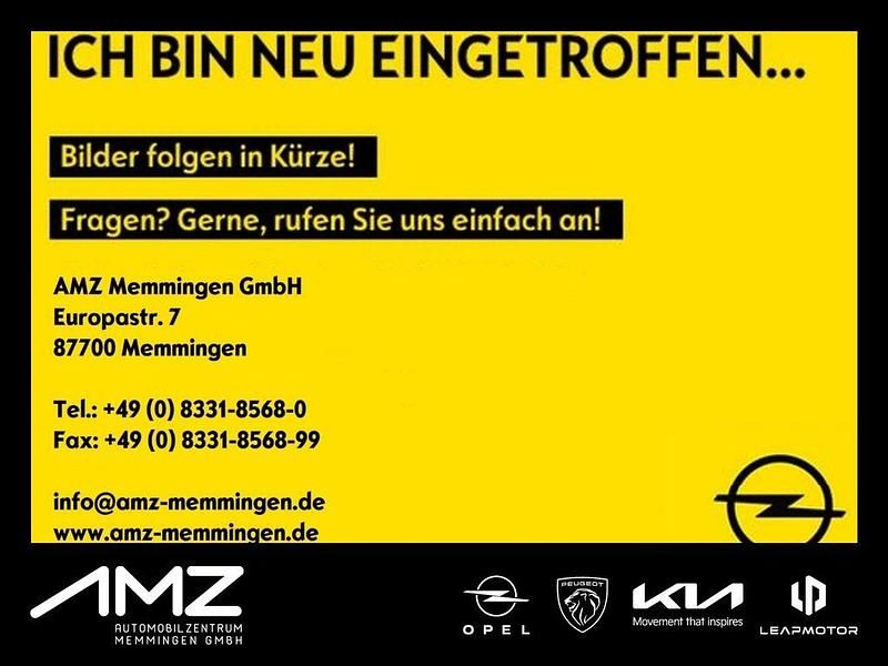 Gebraucht Opel Astra Edition 110 PS (80 kW) 2020 Grau Kombi