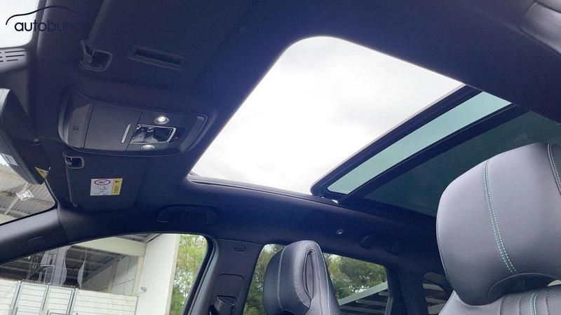 Gebraucht BYD Seal U Design 324 PS (238 kW) 2025 Schwarz SUV