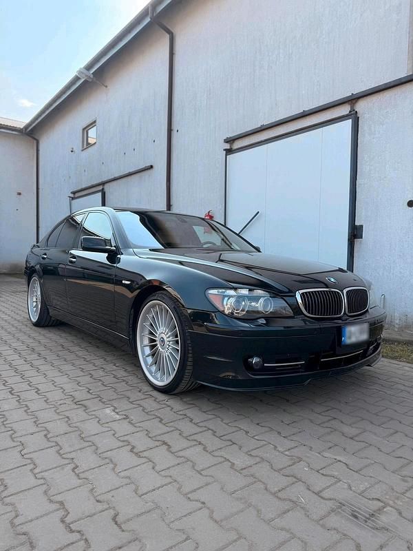 Second-hand BMW 114 500 CP (367 kW) 2007 Negru Hatchback