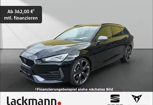 Gebraucht Cupra Leon VZ 310 PS (228 kW) 2024 Kombi