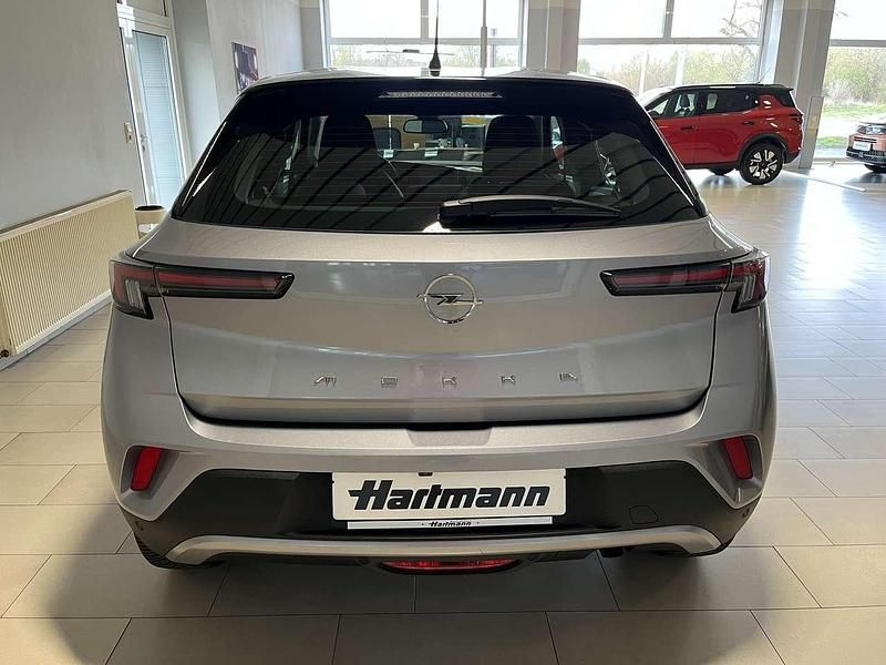 Gebraucht Opel Mokka Elegance 101 PS (74 kW) 2024 Kontrast grau SUV