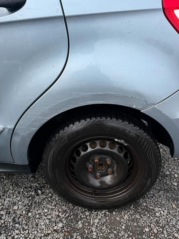 Gebraucht Mercedes A150 95 PS (69 kW) 2006 Andere farben Kleinwagen