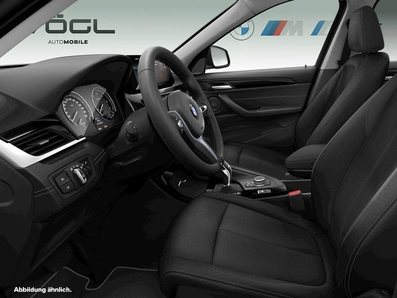 Gebraucht BMW X1 xLine 190 PS (139 kW) 2020 Braun SUV