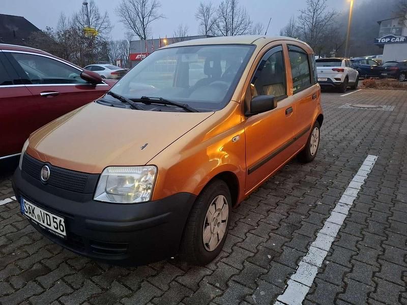 Gebraucht Fiat Panda 54 PS (39 kW) 2009 Other Kombi