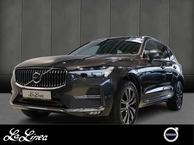 Gebraucht 2021 Volvo XC60 SUV | 39.890 € (Fairer Preis) - Bild 1/3