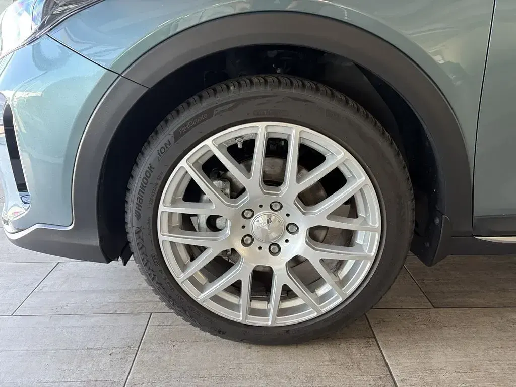 Gebraucht Kia XCeed 140 PS (102 kW) 2025 Grau SUV