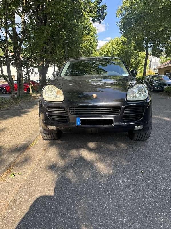 Gebraucht Porsche Cayenne S 340 PS (250 kW) 2005 SUV