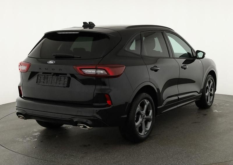 Neu Ford Kuga ST-Line 186 PS (136 kW) 2026 Agate black metallic SUV