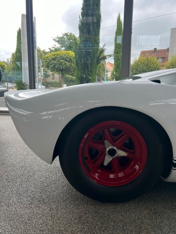 Usado Ford GT40 1965 Coupé
