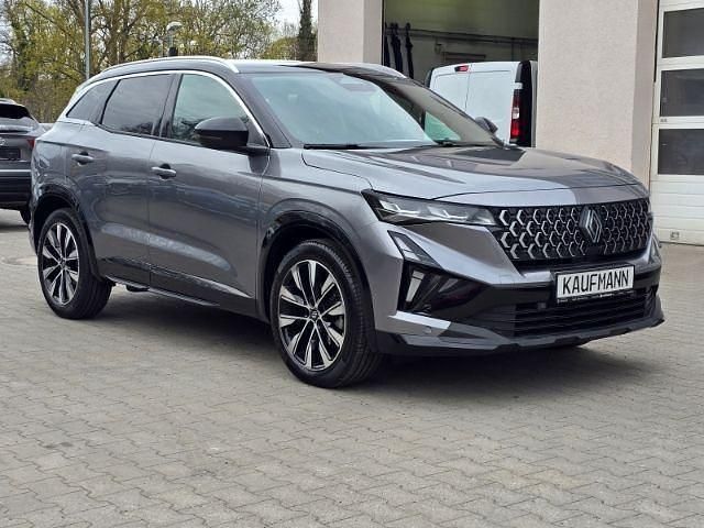 Gebraucht Renault Austral Techno 158 PS (116 kW) 2025 Grau SUV