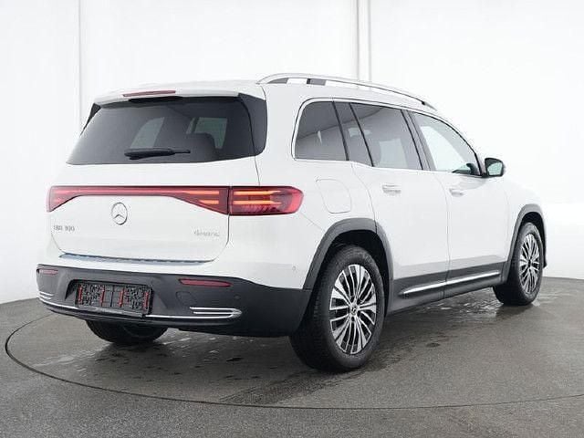 Gebraucht 2025 Mercedes EQB300 SUV | 42.790 € (Etwas zu teuer) - Bild 1/4