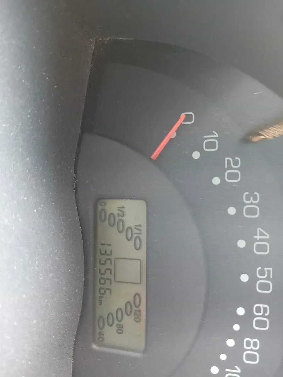 Używany Smart ForTwo Coupé Pure 50 KM (36 kW) 2006 Czarny Coupe