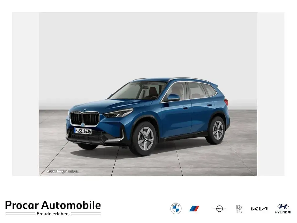 Gebraucht BMW X1 Sport Line 170 PS (125 kW) 2023 SUV