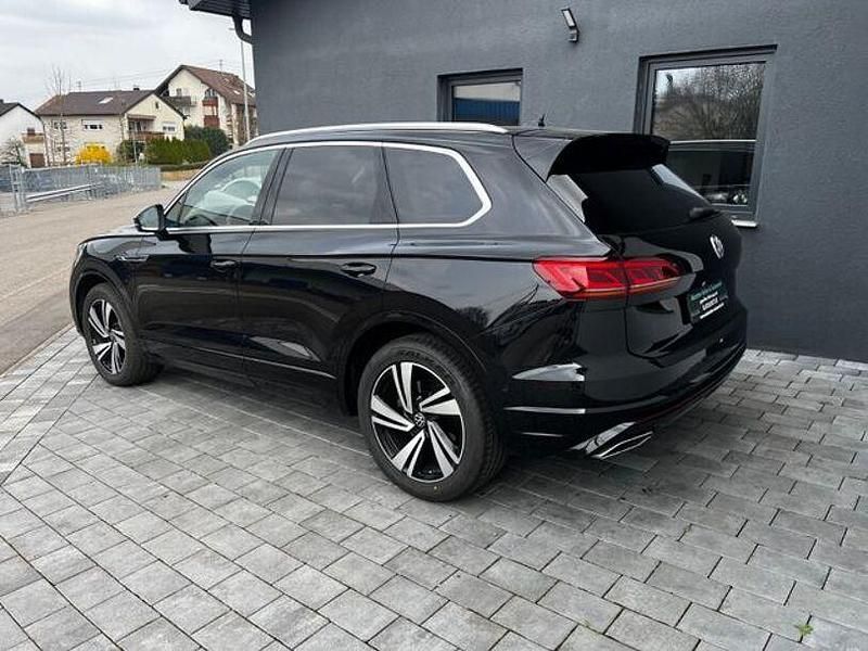 Gebraucht VW Touareg Atmosphere 286 PS (210 kW) 2019 Andere SUV