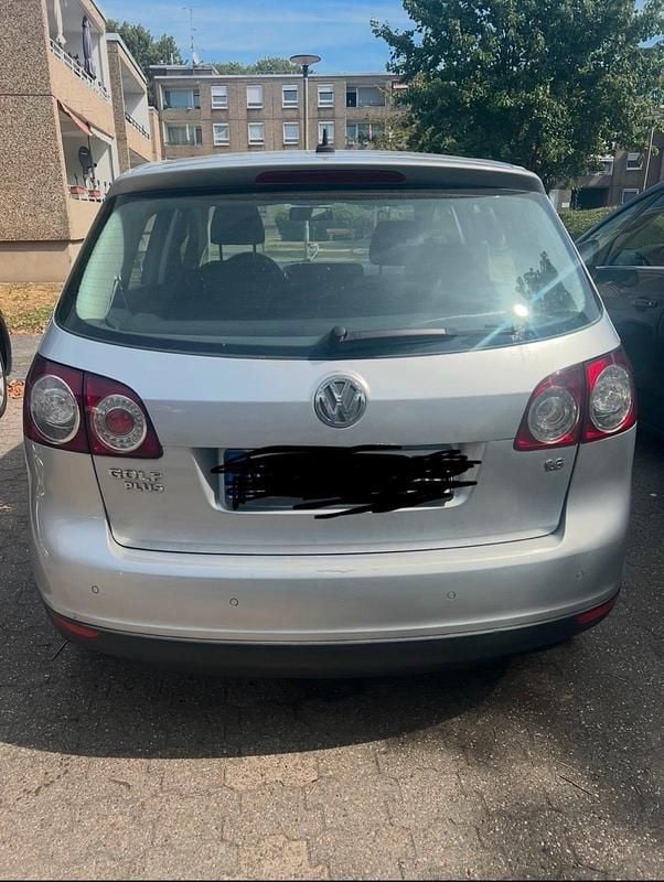 Gebraucht VW Golf V 102 PS (75 kW) 2007 Grau Limousine