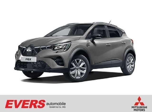 Andere farbe Gebraucht 2023 Mitsubishi ASX Plus SUV | 22.950 € (Guter Preis) - Bild 1/1