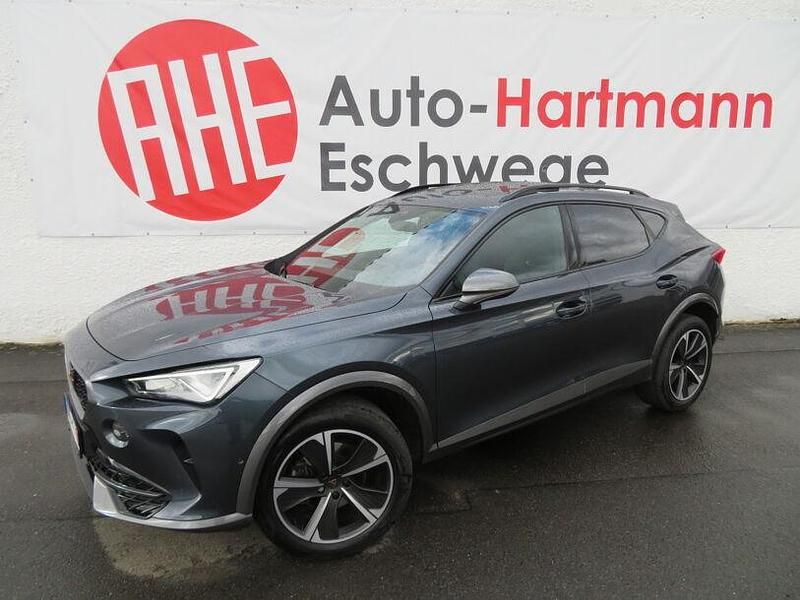 Gebraucht Cupra Formentor 190 PS (139 kW) 2023 Magnetic tech SUV