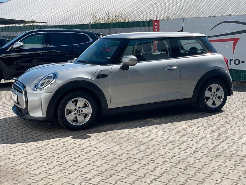 Second-hand Mini Cooper 136 CP (100 kW) 2023 Gri Hatchback