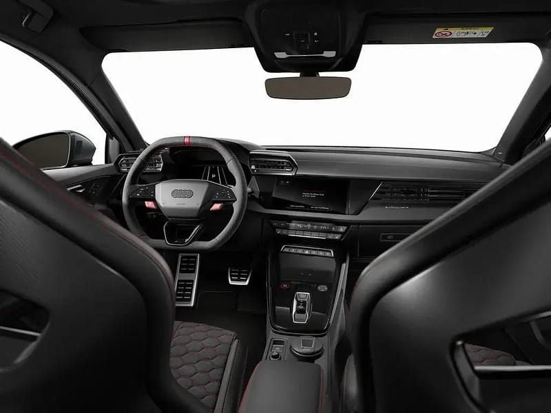 Gebraucht Audi RS3 Ambiente 294 PS (216 kW) 2026 Andere Limousine