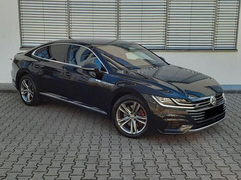 Gebraucht VW Arteon 110 PS (80 kW) 2019 Andere Kleinwagen