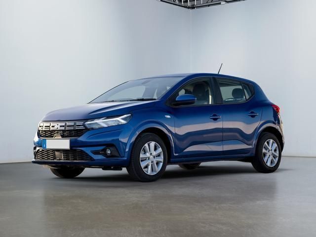 Neu 2025 Dacia Sandero Expression Kleinwagen | 16.750 € (Guter Preis) - Bild 1/1