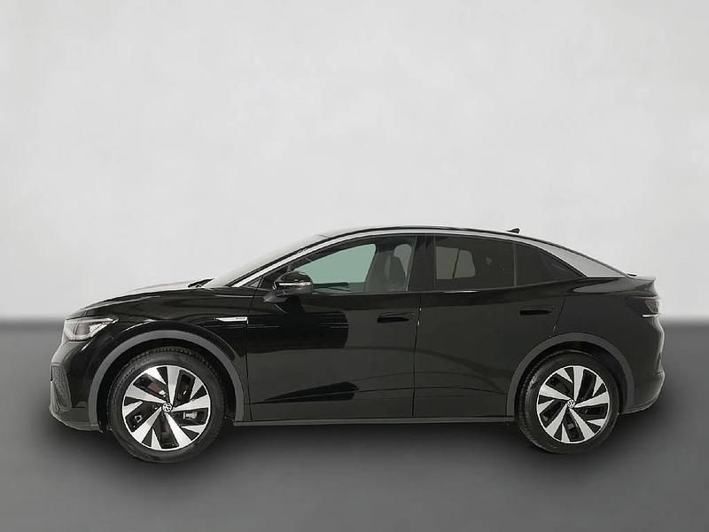 Gebraucht VW ID.5 Pro 127 kW (174 PS) 2024 Schwarz SUV