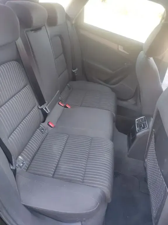Gebraucht Audi A4 Ambiente 170 PS (125 kW) 2012 Braun Kombi