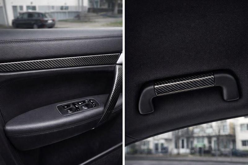 Gebraucht Porsche Cayenne 241 PS (177 kW) 2009 Schwarz SUV