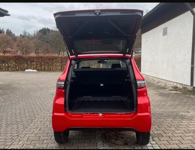 Gebraucht Aixam Coupe GTI 2023 Rot Coupé