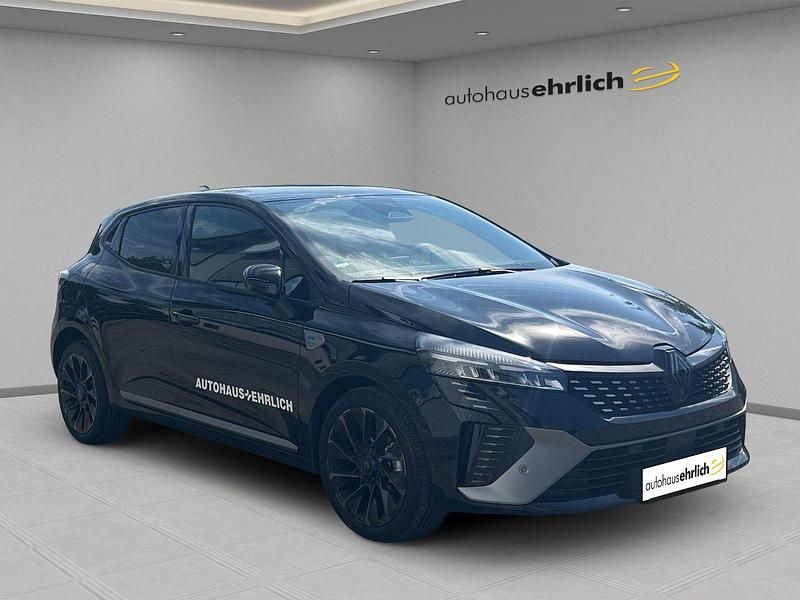 Gebraucht Renault Clio V Esprit Alpine 91 PS (66 kW) 2025 Metallic Kleinwagen