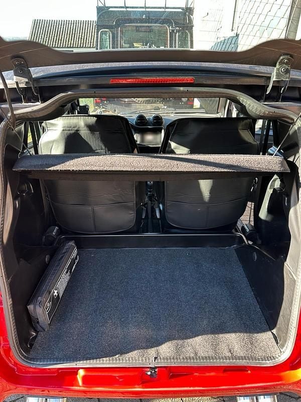 Gebraucht Aixam City 2020 Rot Kleinwagen