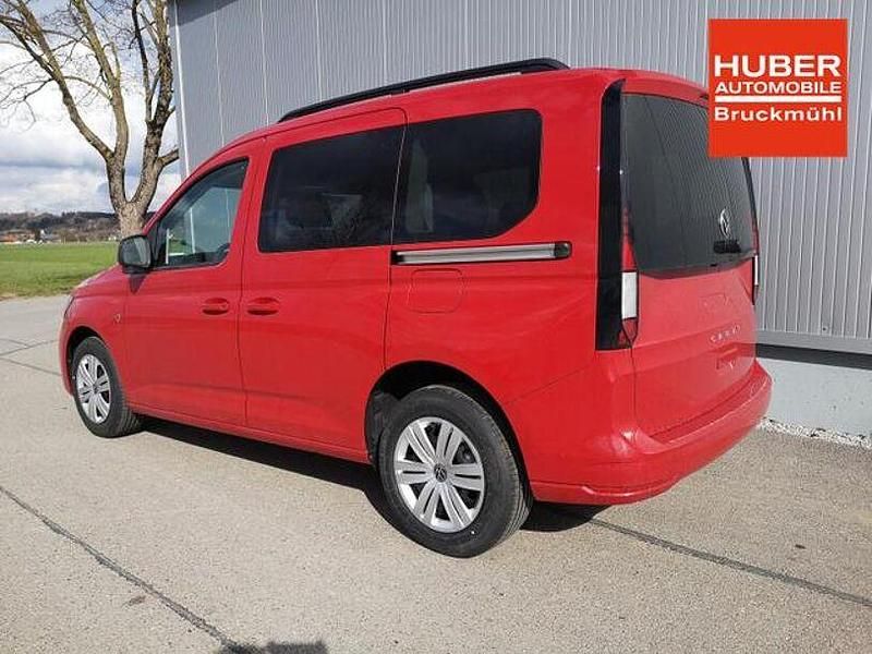 Neu VW Caddy Basis 2025 Andere Van / Kleinbus