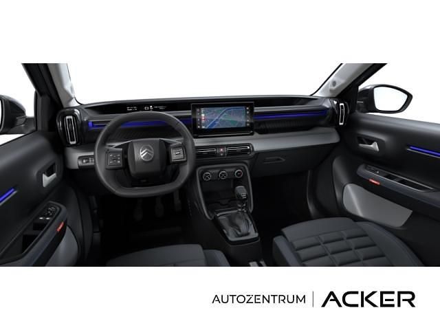 Gebraucht Citroën C3 101 PS (74 kW) 2025 Grau Limousine