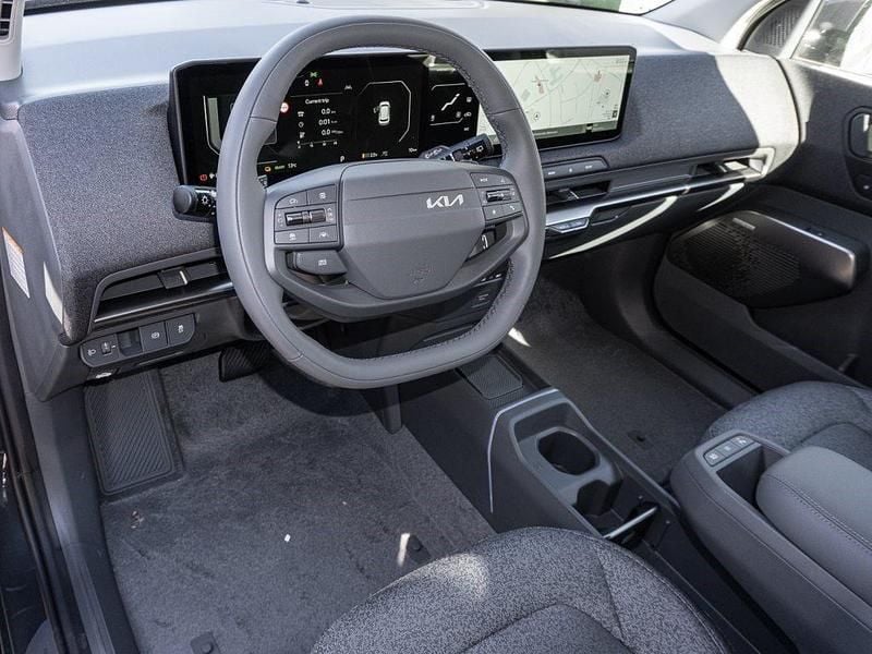 Gebraucht Kia EV2 Earth 106 kW (145 PS) 2026 Pentametal SUV