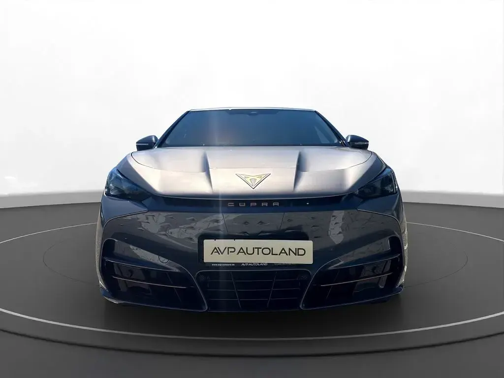 Neu Cupra Tavascan Endurance 210 kW (286 PS) 2026 SUV