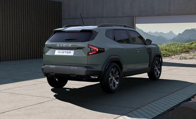 Usata Dacia Duster Expression 131 CV (96 kW) 2022 Andere farbe SUV