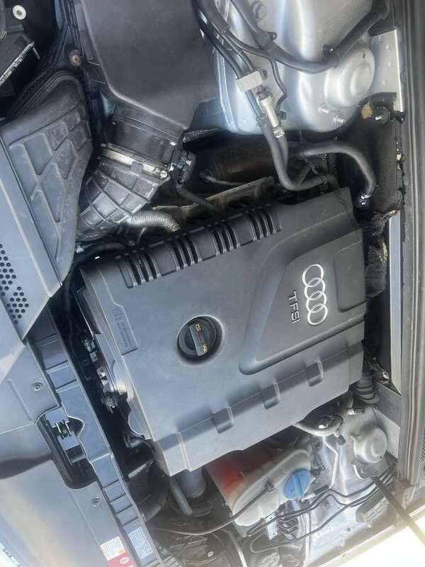 Gebraucht 2010 Audi A4 Attraction Limousine | 7.500 € (Superpreis) - Bild 1/4