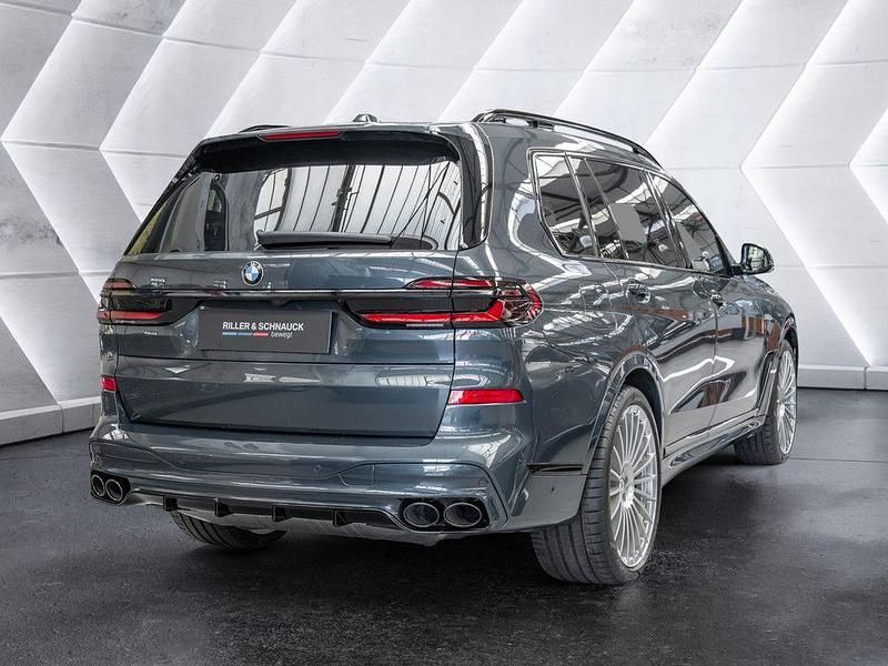 Neu Alpina XB7 622 PS (457 kW) 2025 Sonderlackierung SUV