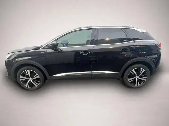 Gebraucht Peugeot 3008 GT 131 PS (96 kW) 2023 Manufacturer SUV