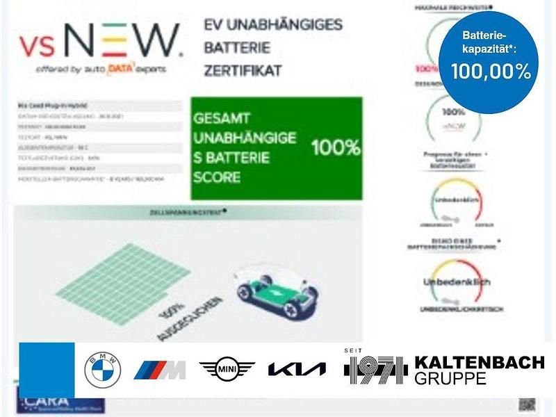 Gebraucht Kia Ceed Platinum Edition 141 PS (103 kW) 2021 Kleinwagen