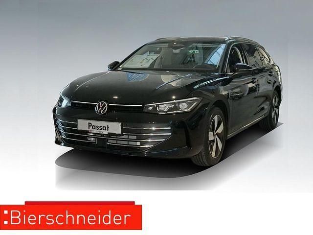 Neu VW Passat Business 150 PS (110 kW) 2026 Grenadillschwarz metallic Kombi