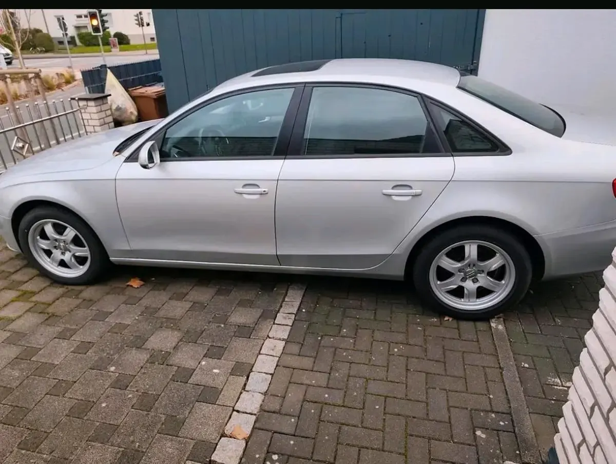 Używany Audi A4 2011 Sedan/Limuzyna