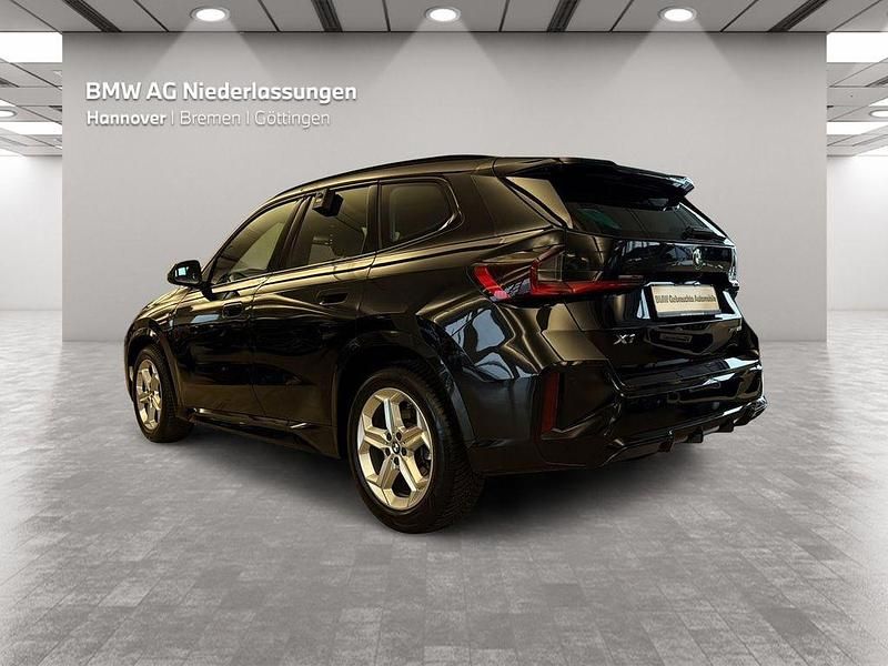Gebraucht BMW X1 Comfort Edition 204 PS (150 kW) 2025 Schwarz SUV