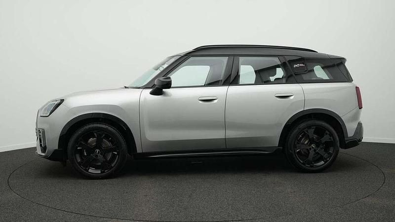 Gebraucht Mini John Cooper Works Countryman 170 PS (125 kW) 2025 Grau SUV